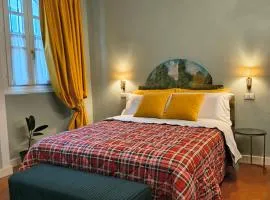 Il Sonetto Elegant Boutique Apartment - private garage