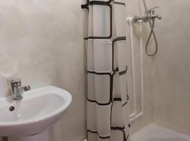 A-Frame Haven, hotel 