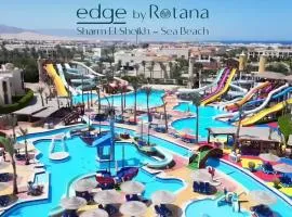 Sea Beach Edge By Rotana