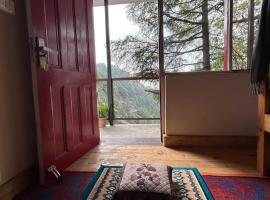 Jaberkhet Trekkers Lodge, hotel in Mussoorie