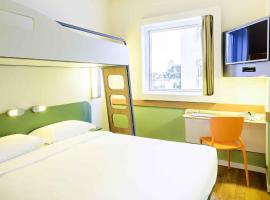 ibis budget Curitiba Aeroporto, hotel di São José dos Pinhais