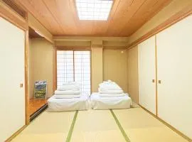 HananoSato Kawaguchi RoomC