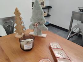 Casa del Mercante in centro ad Asti no ztl, hotel v destinaci Asti