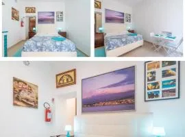 ortigia adriana suite