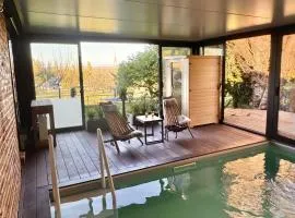 Entre Terre et Estuaire & Spa