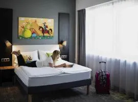 ibis styles Grudziadz