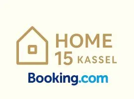Home15 Kassel
