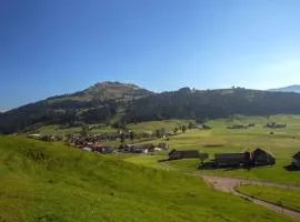 Ferienwohnung Hautle