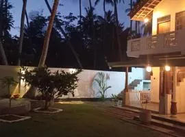 Coco Breeze Villa