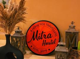 Mitra Palolem, hotell sihtkohas Canacona