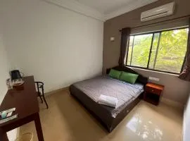 The Han Angkor Hotel & Guesthouse