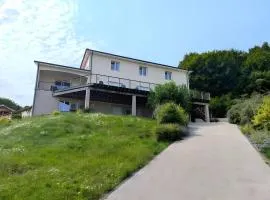 Villa des ermites