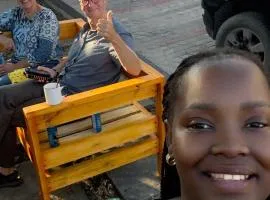 Casa Tranquila Airpot Transit Stay