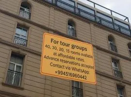 Panorama-Madinah-ZamZam -Halal Hotels Group