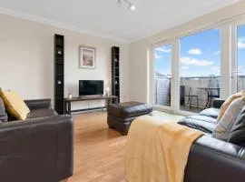 Free Parking - Central - 2 Bedroom - 4 Guests