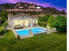 DESERT 5 STAR TOP RATED PRIVATE POOL SPA BBQ 3br