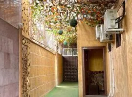 Saturn Garden Hotel Yerevan