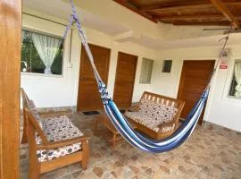 Casa Samay - Alojamiento