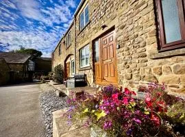 Tyg Cottage