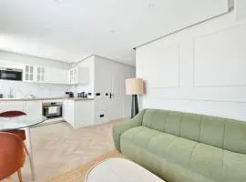 Nouveaux Villa Chique Et Confortables