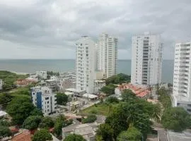 Colombia Escape - Rodadero Extasis