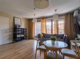 SPA Waterlane Island Deluxe 1 by Grand Apartments