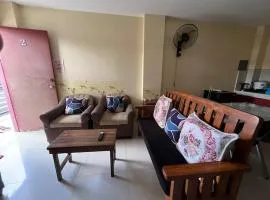 Homestay with Netflix