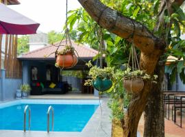 Supreme Dambulla, hotel in Dambulla