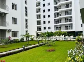 AQUA GARDENS SEAVIEW LUXURIOUS HOMESTAY NYALI Msa