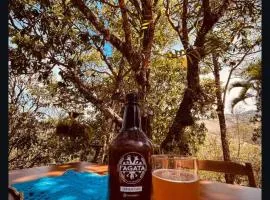 Pousada da Cervejaria FAGATA