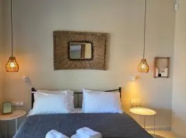 Rastoni Suites Xylokastro 1