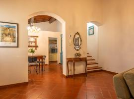 Briccola, hôtel à Vicopisano