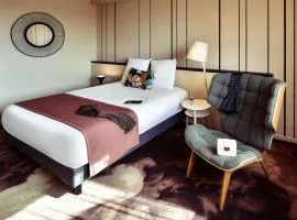 Mercure Lyon Genas Eurexpo