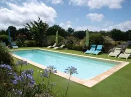 Le Rossignol - La Cipière Gîtes