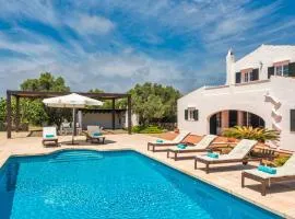 Villa Mig Coster - Refugio rural en finca privada
