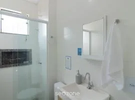 Aptos a 850 m da Praia em Itajubá II, Barra Velha - LBRs