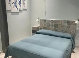 Blue House Portopalo