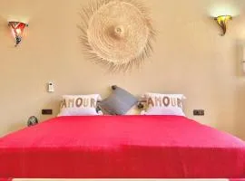 Argana by Maj Nia - Jardin - Piscine - Luxe - 3 Px