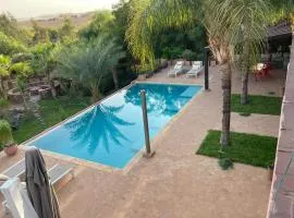 Villa Dilyas Marrakech