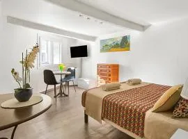 Les Amandiers - L'Isle d'Or