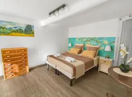 Les Amandiers - L'Isle d'Or