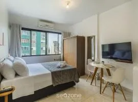 Estúdio no Centro Histórico de PoA | CCF1410