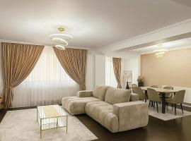 Pearl, hotel a Craiova