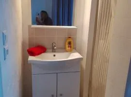 village 3 chambres Saint martin Vésubie