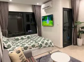 Wecomstay Vinhomes Grand Park