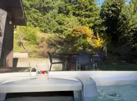 Trinidad Artist and Healing Retreat with Hot Tub