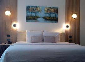 Hotel La Isla, hotel a Puerto Ayora