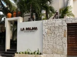 La Palma Beachfront Hotel Boutique - Self Check In