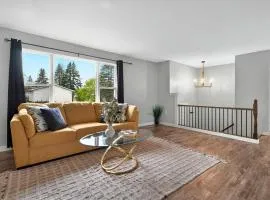 Luxurious Retreat in Moncton