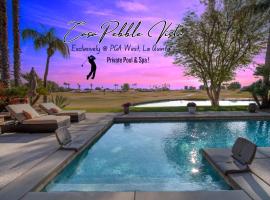 Luxury 3Ba 3Br Pool Spa PGA West, ξενοδοχείο σε La Quinta